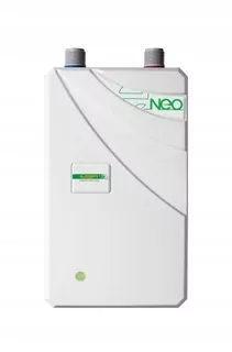 Elektromet 4,5W ohrievač vody